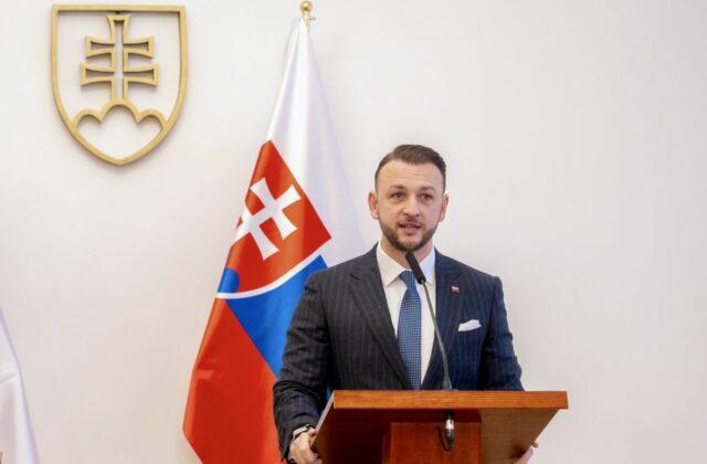 Reforma krízového riadenia prinesie efektívnejší a jednotnejší systém, tvrdí ministerstvo Šutaja Eštoka